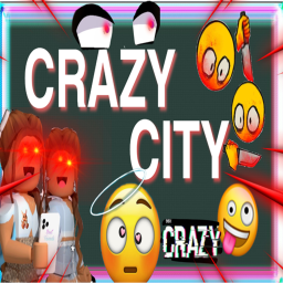 CRAZY CITY SURVIVAL!