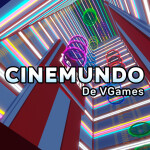 CineMundo