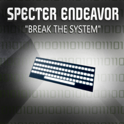 Specter Endeavor icon