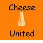 Cheez United! . .
