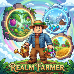 Realm Farmer