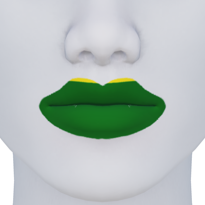 Zimbabwe Lips
