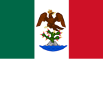 “The Mexican empire”