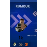 Man United Goat