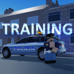 Training Forze Dell'Ordine