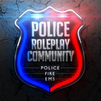 Police Server