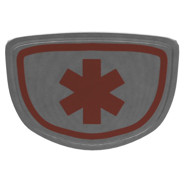 Medic Space Forces SEAF Medics
