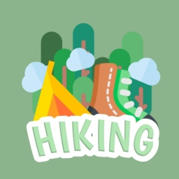 Hiking [BETA!] icon