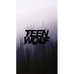 Teenwolf fans only!!