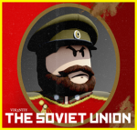[X] The Red Army