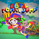 🎪 Pomni Jump 🎪 [Digital Circus Obby]