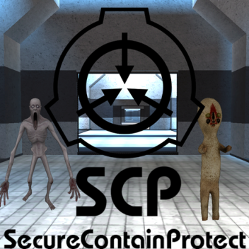 [SCP] SecureContainProtect