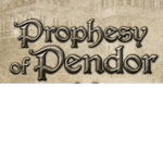 -Prophesy Of Pendor-