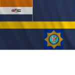 [RSA] Suid-Afrikaanse Polisie