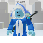 Team_LE d o s m i l