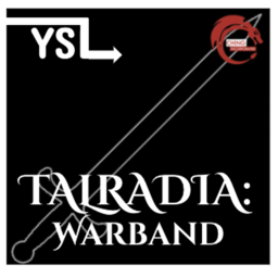 Talradia: Warband