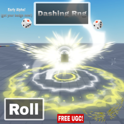 Dashing Rng