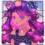 A galaxy where huge dreams come true