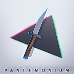 Pandemonium [Pre-Alpha]