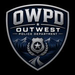OWPD(OutWest Police Department)