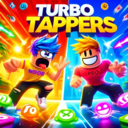 [ 🚀 PETS 🚀 ] Turbo Tappers