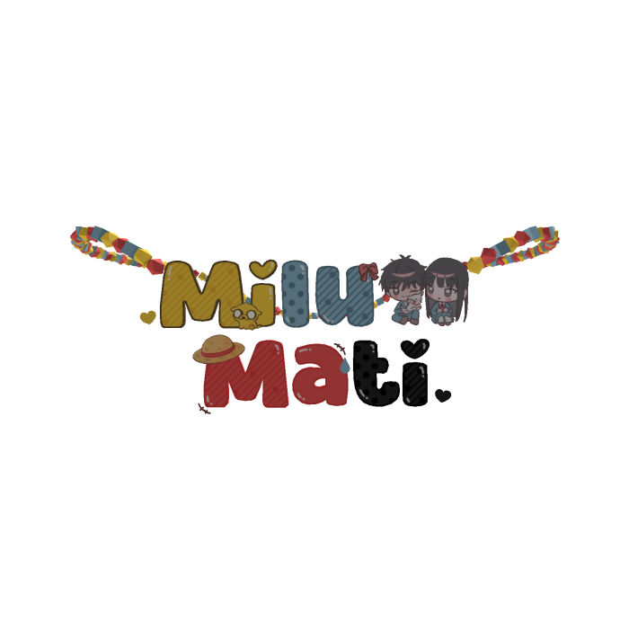 Milu & Mati 1.0