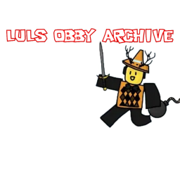 LULS Obby Archive!