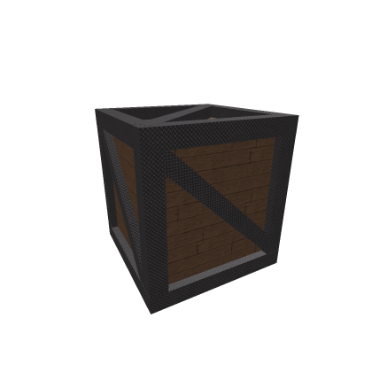 Crate