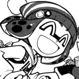 ☆ icon