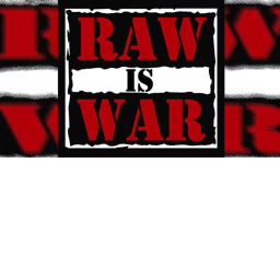 Raw Is WAR