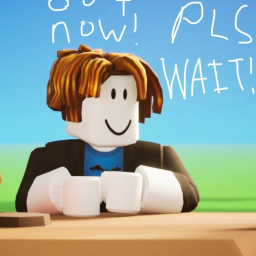 PLS WAIT