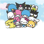About Sanrio group