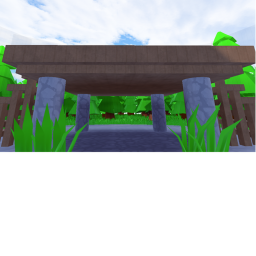 bloxer battle hangout (team 2)