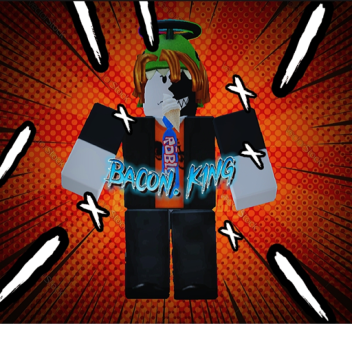 Bacon.King's time trail 1