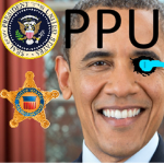 Presidential Protection Unit