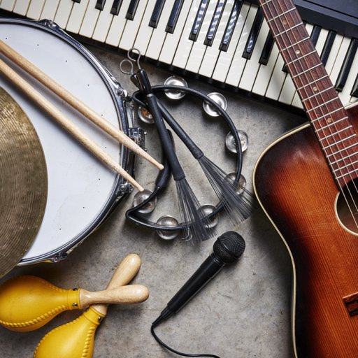 Instruments