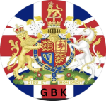 [GBK] Greater Britannic Kingdom