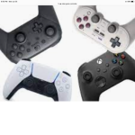 Video Game Squad (VGS)