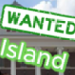 Wanted Island (GARS 11)