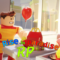 rise in paradise