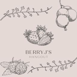 BerryJ's Hangout!
