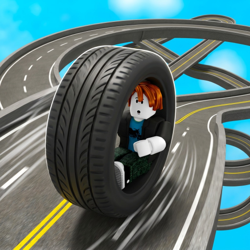 Ride Tire and Slide