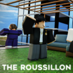 The Roussillon