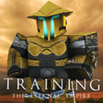 Training Facility: Zildrog