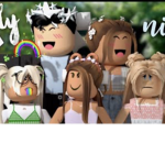 Ehliasthecool family