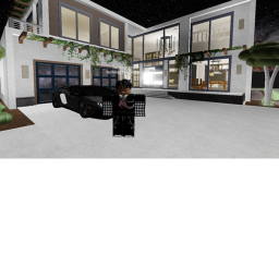 Chris Mansion!!