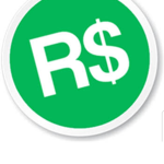 First person to join gets robux