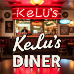 keLu's Diner