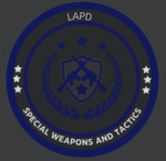 Special Weapons & Tactics | OCPD