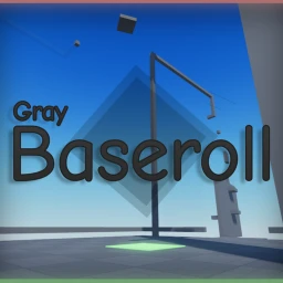 Blueish void icon